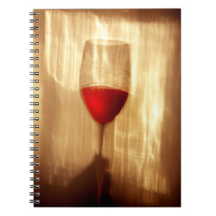 Carnet de photos de vin (80 pages B&W)
