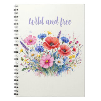 Carnet de photos en spirale