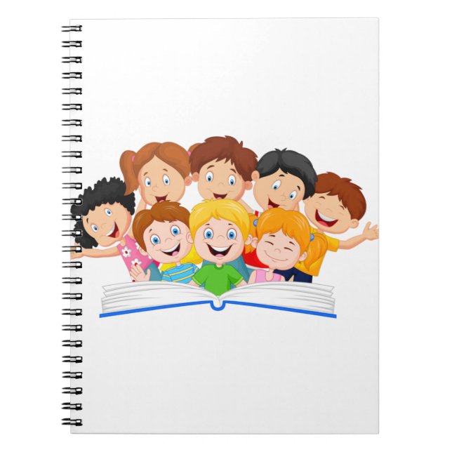 Carnet de photos minimaliste (Devant)