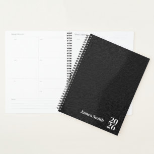 Carnet de planification