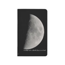 Inspiré par la lune