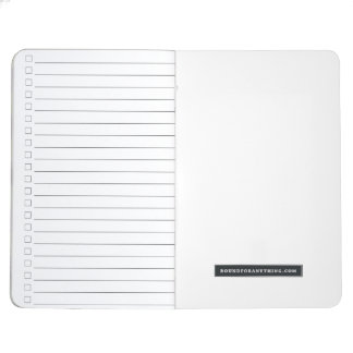 Carnet De Poche Joie de poche