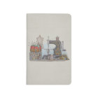 Machine à coudre actionnée à la main