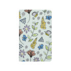 Papillons et abeilles