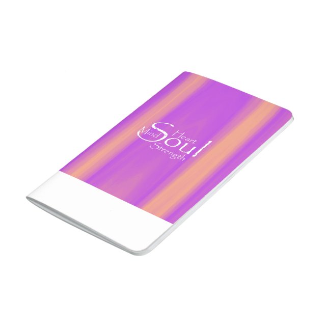 Carnet De Poche Revue de poche "Joyful Praise" COLLECTION (Bas)