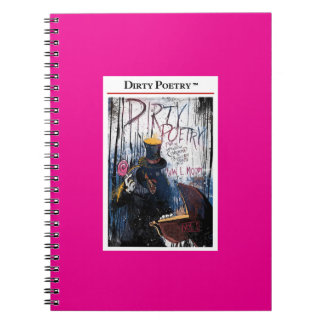 CARNET DE POÉSIE SALE