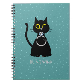 CARNET de proposition de chats amusants pour la FE