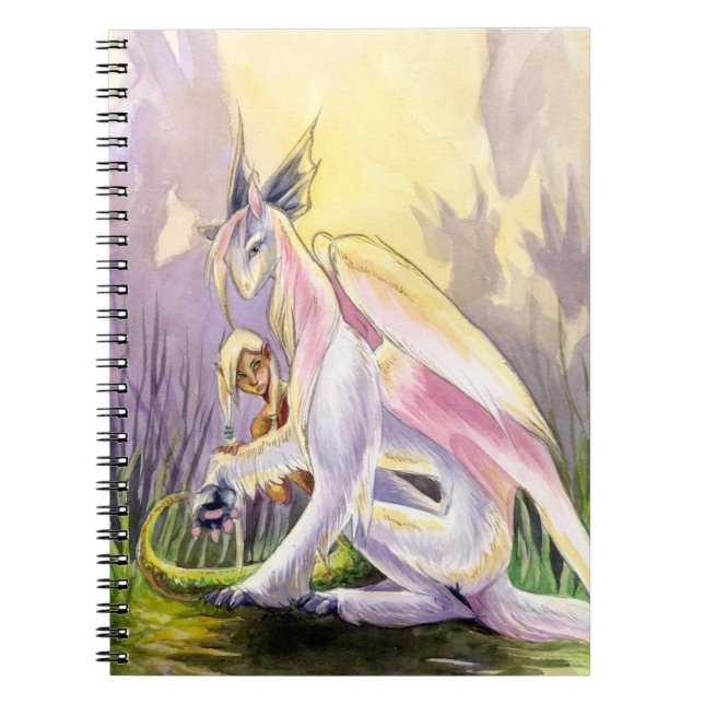 Carnet de protection (Devant)