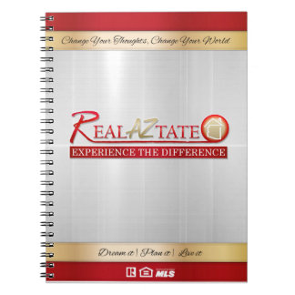 Carnet de RealAZtate