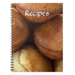 Carnet de recette