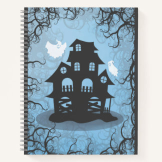 Carnet de recettes CD - "Trick or Treat"