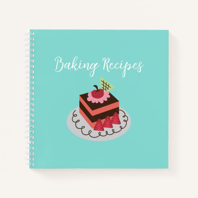 Carnet de recettes de cuisson - tranche Carré de g (Devant)