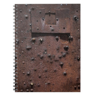 Carnet de rouillement