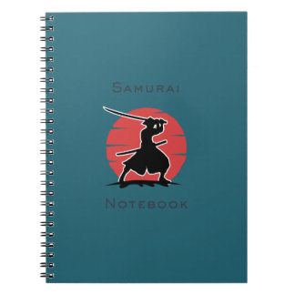 Carnet de Samurai