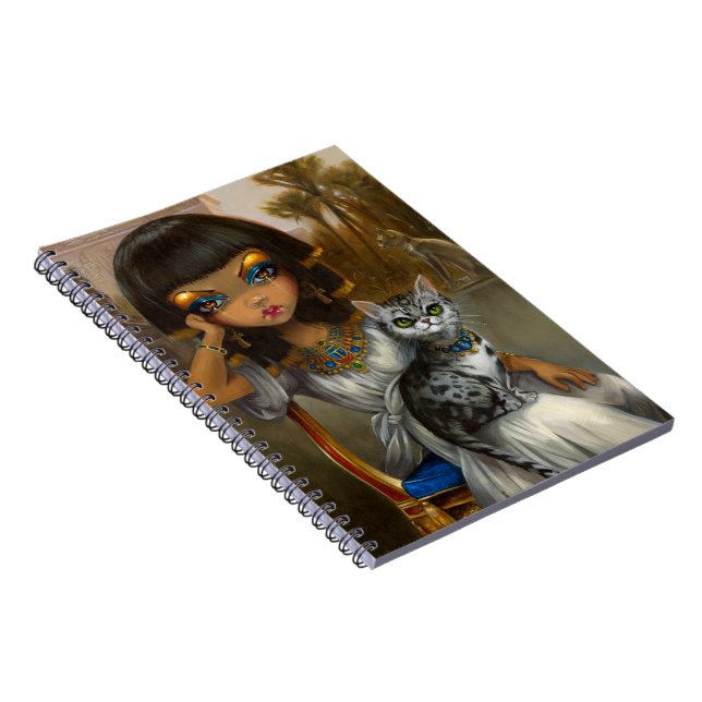 Carnet de "Sanura" (Côté Droit)