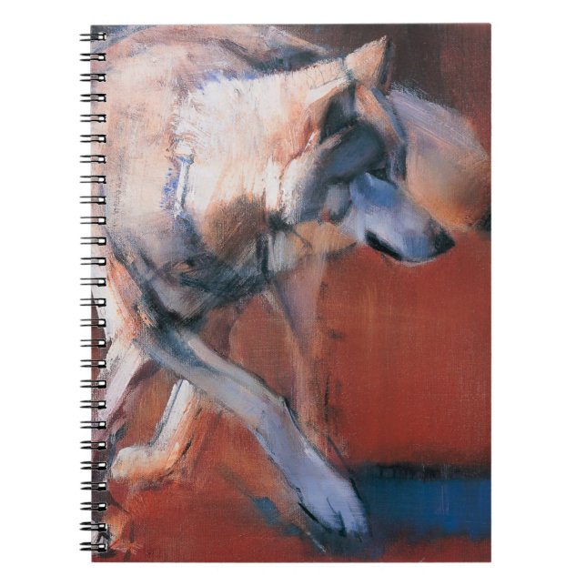 Carnet De Siberie 2001 (Devant)