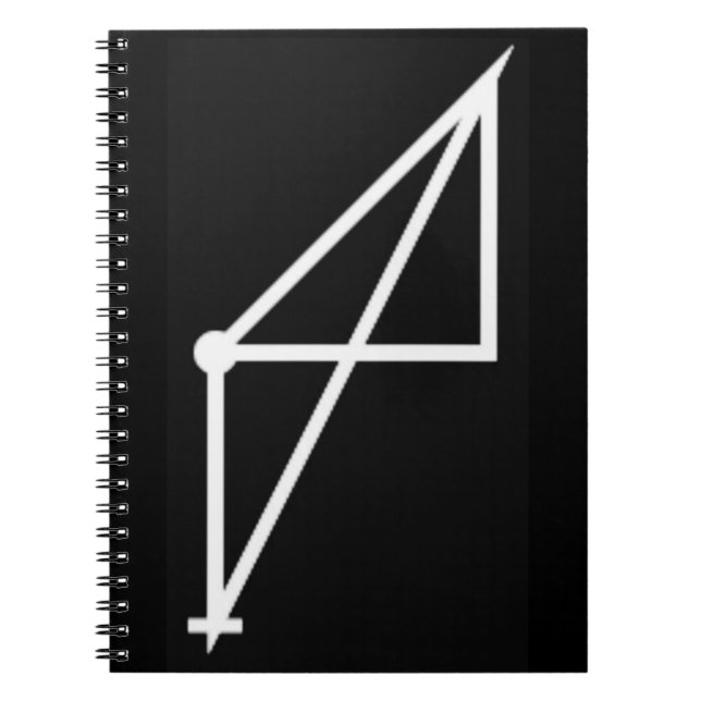 Carnet de Sigil (Devant)