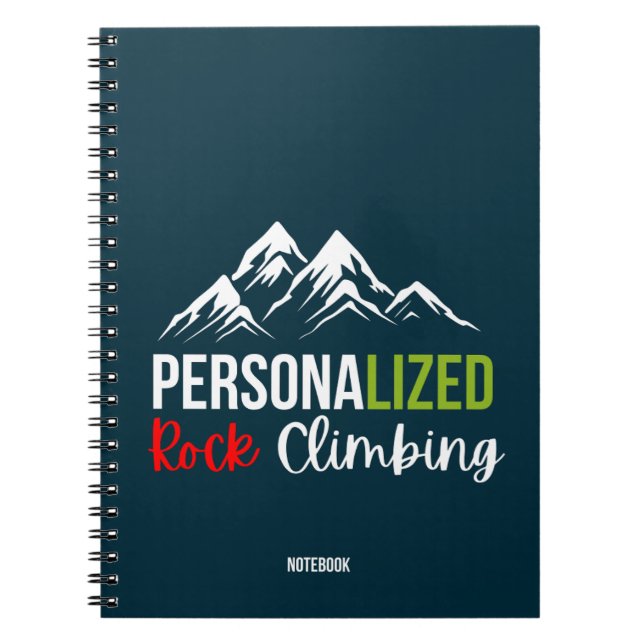 Carnet de ski personnalisé (Devant)