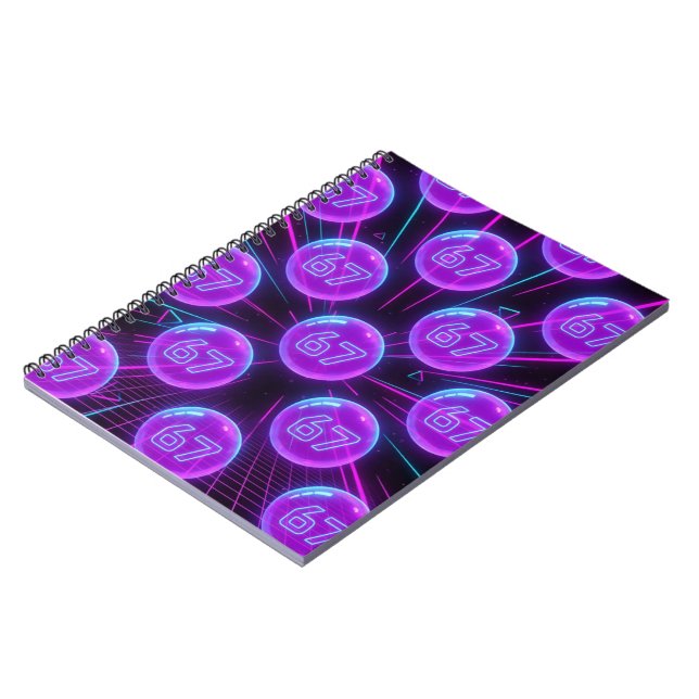 carnet de style 80 67 (Côté gauche)