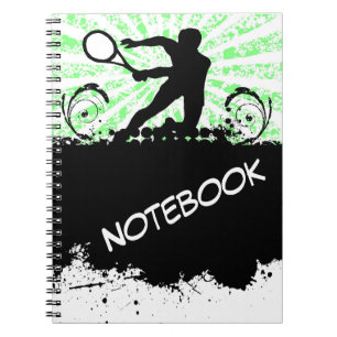 Carnet de tennis