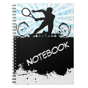Carnet de tennis