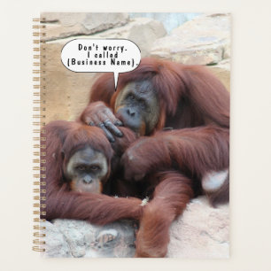 Carnet de tortues personnalisables