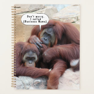 Carnet de tortues personnalisables