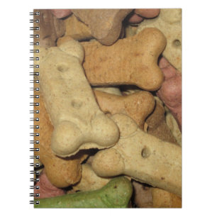 Carnet de traitement des chiens