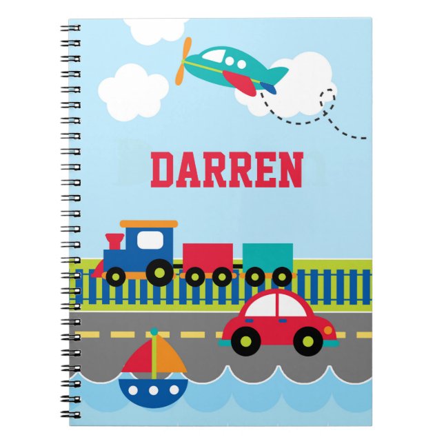 Carnet de transport (Devant)