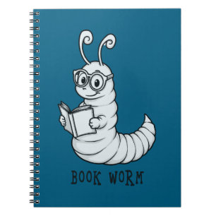 Carnet de ver de livre