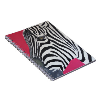 Carnet de zèbre