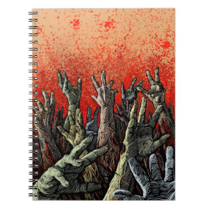 Carnet de zombi