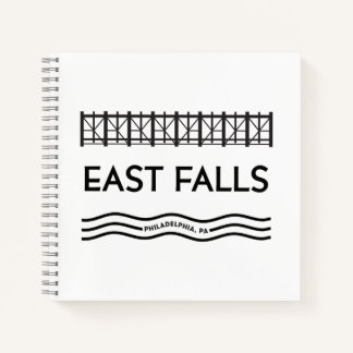 Carnet d'East Falls