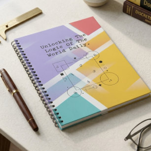 Carnet Débloquer la logique du monde quotidien Perspect