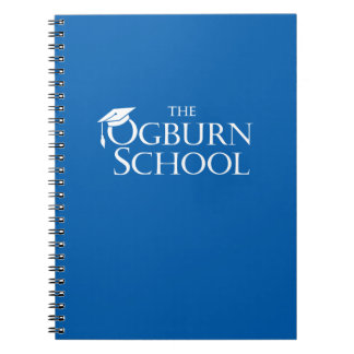 Carnet d'école d'Ogburn