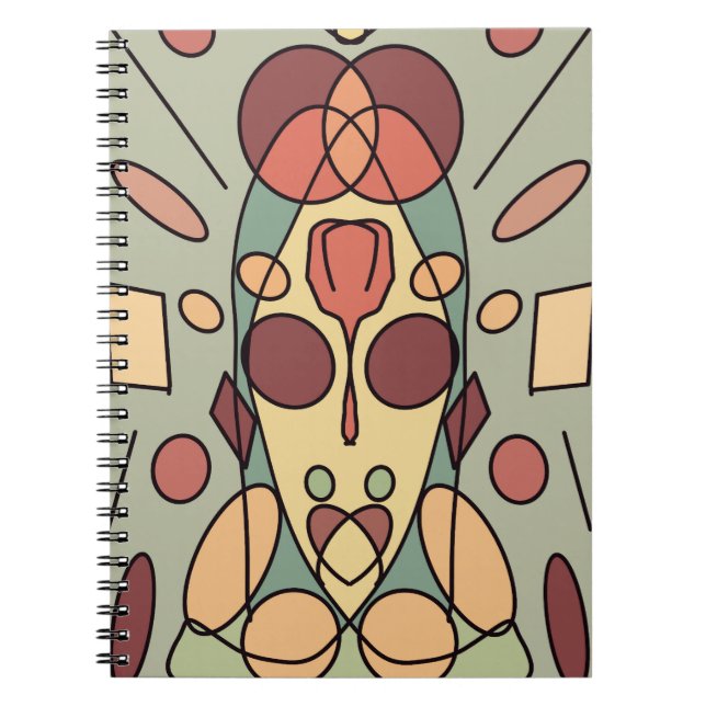Carnet Décoquis (Devant)