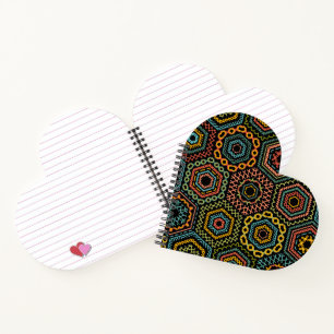 Carnet décoration