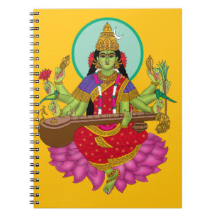 Carnet Déesse Matangi