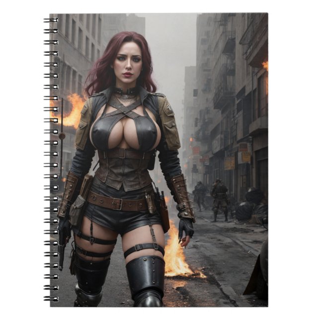 Carnet Défendre la Patrie (Devant)