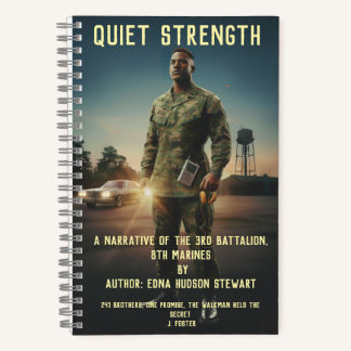 Carnet Deluxe Spiral Notebook