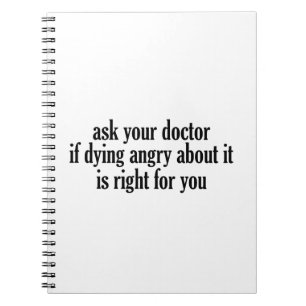 Carnet Demandez à votre médecin