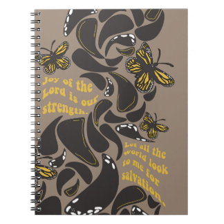 Carnet d'encouragement
