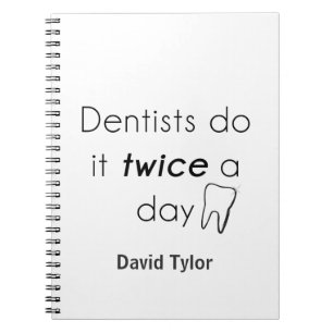 Carnet Dentist Do it !