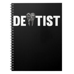 Carnet Dentiste Dentiste Dentisté Dentistère