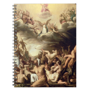 Carnet Dernier jugement