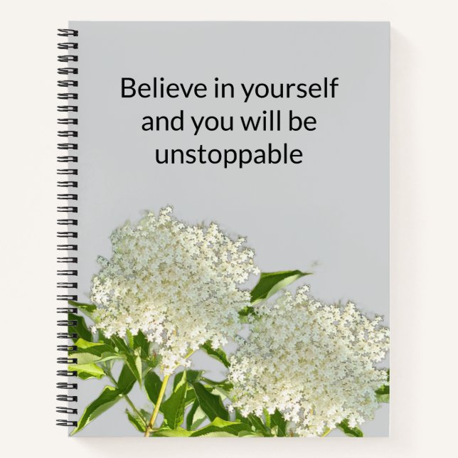 Carnet des devis d'inspiration (Devant)