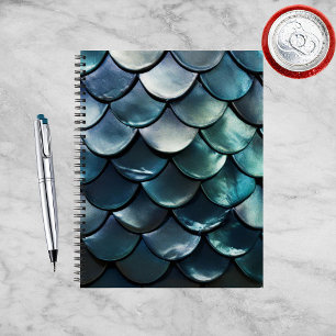 Carnet des échelles de sirène