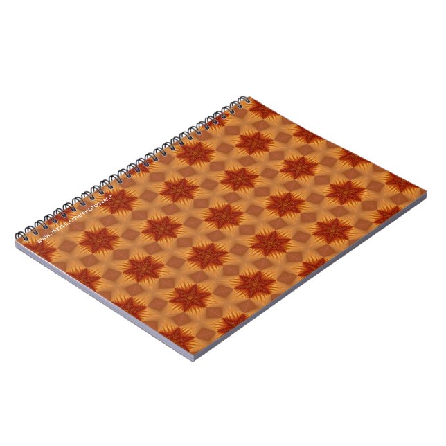 Carnet des étoiles rouges (Côté gauche)