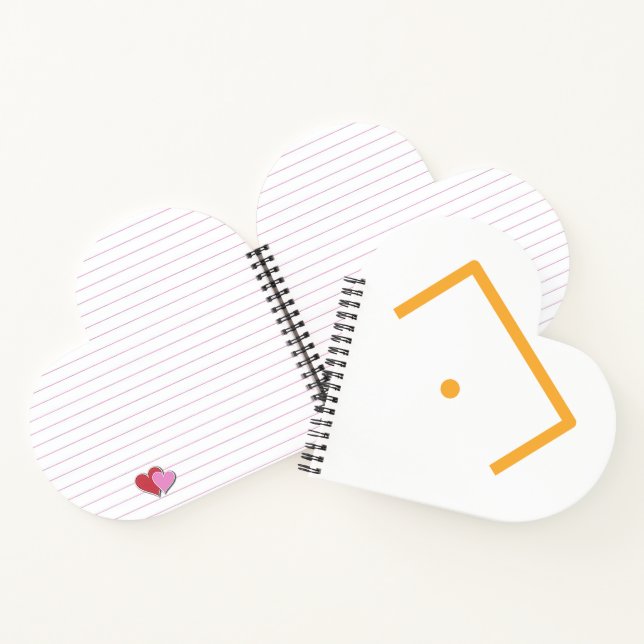 Carnet des objectifs (Intérieur)