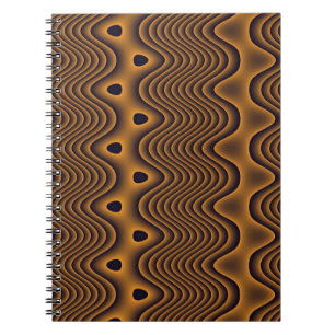 Carnet des océans volcaniques